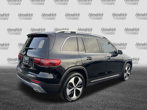 Used 2025 Mercedes-Benz GLB 250 image 10