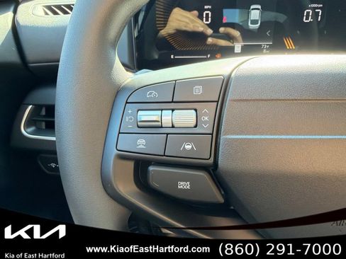 New 2026 Kia K4 FWD image 30