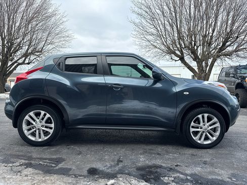 Used 2013 Nissan Juke SL image 6