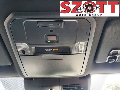 New 2025 Toyota Tacoma TRD Sport image 30