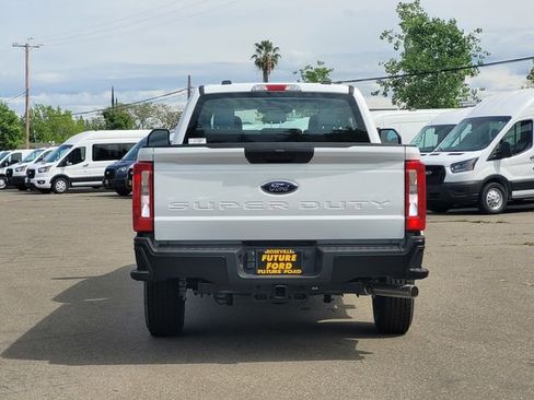 New 2026 Ford F250 XL image 5