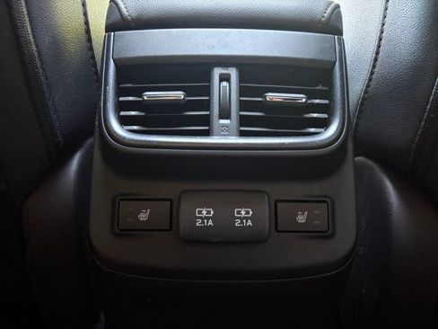Used 2022 Subaru Outback Wilderness AWD/4WD image 16