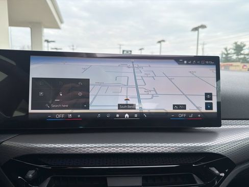 New 2026 BMW i4 xDrive40 AWD/4WD image 39