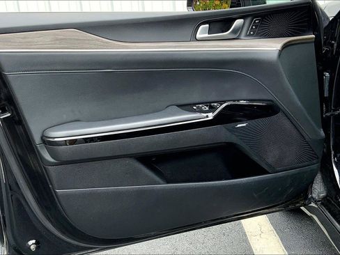 Used 2022 Kia K5 EX w/ EX Premium Package image 22