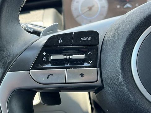Certified 2022 Hyundai Tucson Limited FWD image 31