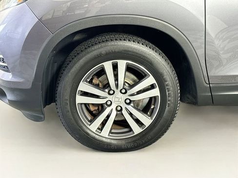 Used 2017 Honda Pilot EX-L image 4