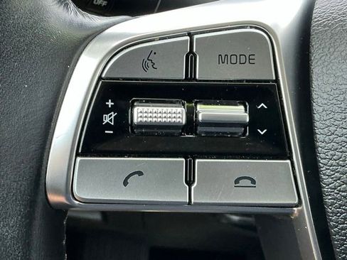 Used 2022 Kia Telluride EX w/ EX Premium Package FWD image 16