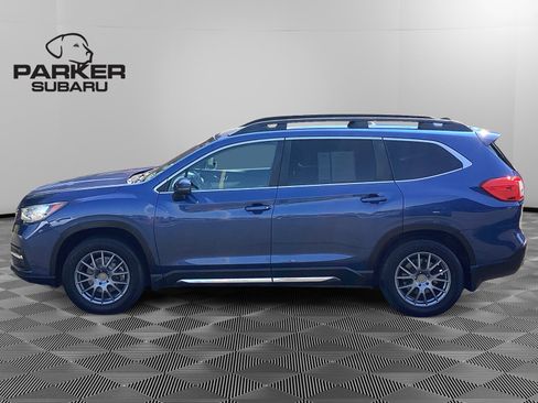 Used 2021 Subaru Ascent Limited w/ Technology Package AWD/4WD image 2