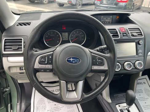 Used 2017 Subaru Forester 2.5i w/ Alloy Wheel Package AWD/4WD image 20