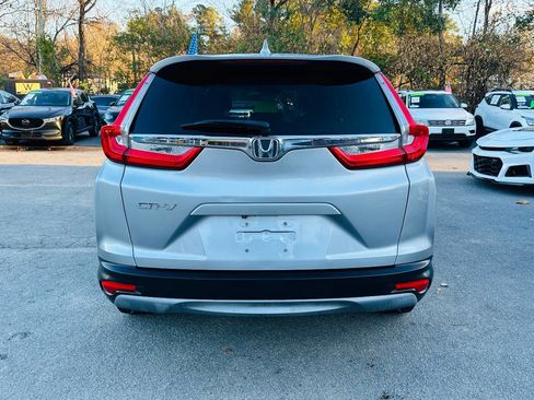 Used 2019 Honda CR-V EX image 5