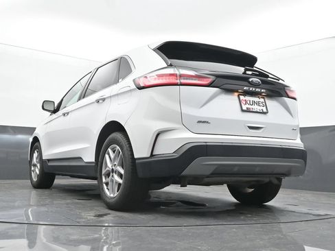 Used 2024 Ford Edge SEL AWD/4WD image 47