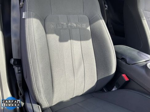 Used 2020 Ford Mustang Coupe image 40