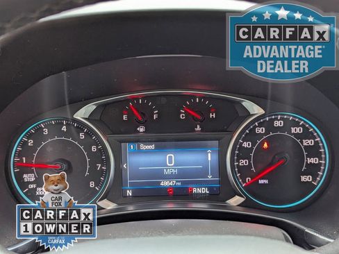 Used 2024 Chevrolet Equinox LT AWD/4WD image 10