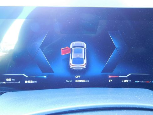 Used 2024 BMW X6 M60i image 6