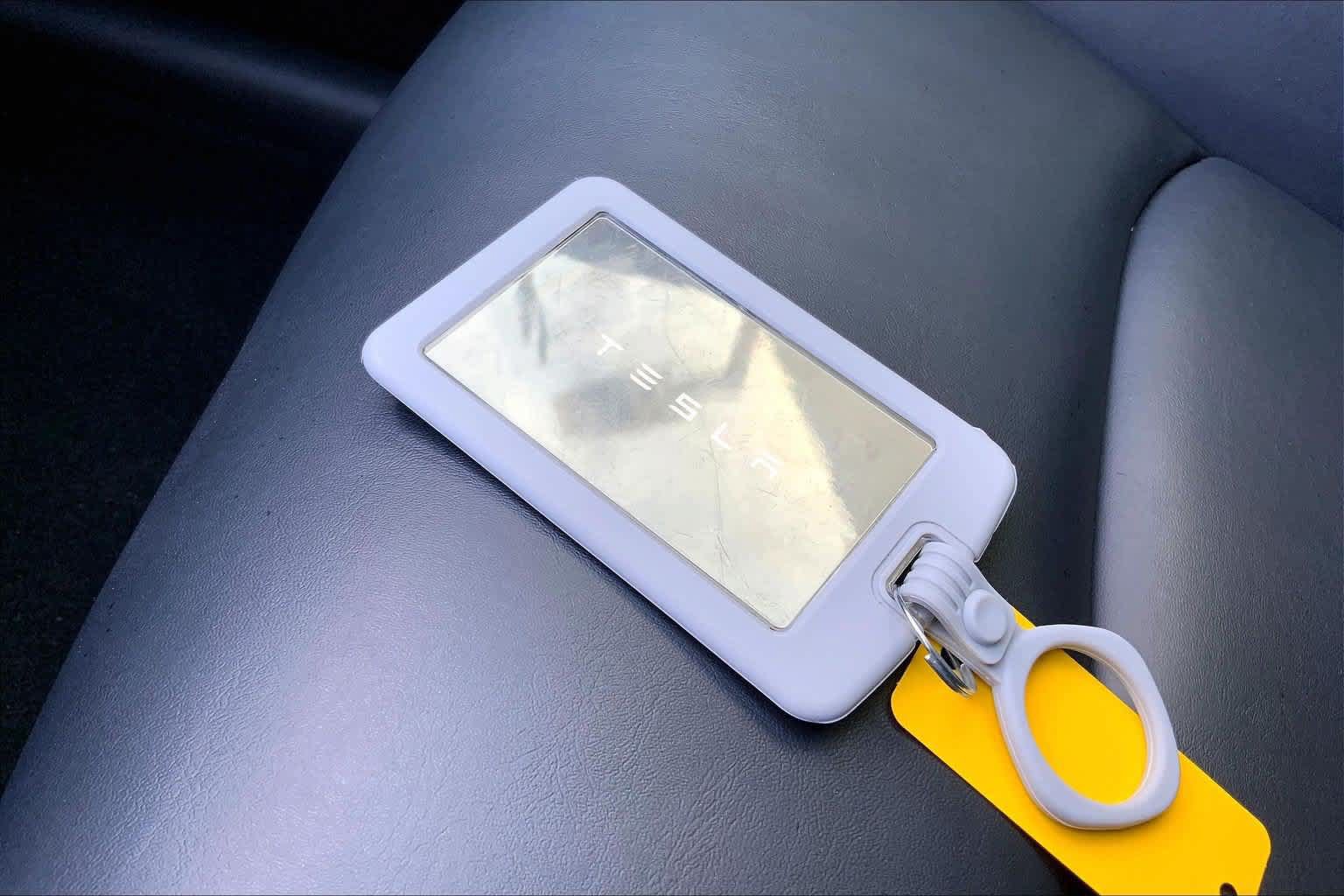 Used 2021 Tesla Model Y 2WD image 19