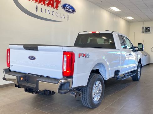 New 2026 Ford F350 XLT AWD/4WD image 14