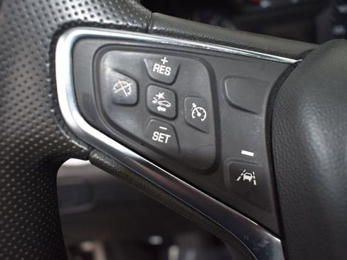 Used 2024 Chevrolet Malibu LT image 15