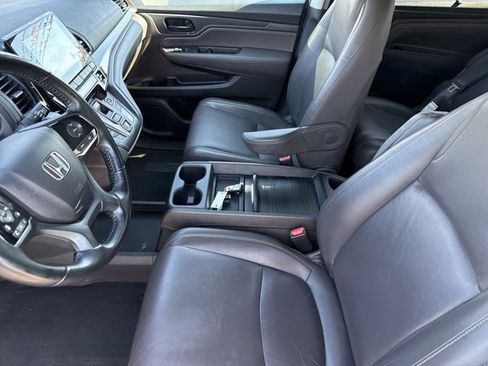 Used 2020 Honda Odyssey EX-L image 10