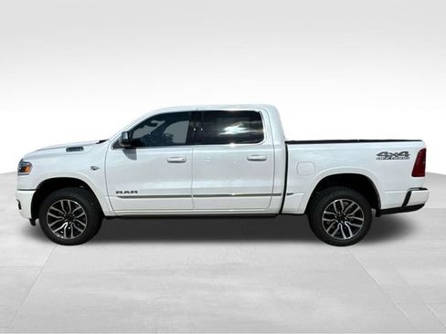 New 2026 RAM 1500 Limited w/ Off Road Group AWD/4WD image 5