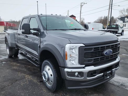 New 2026 Ford F450 XL w/ XL Driver Assist Package image 5