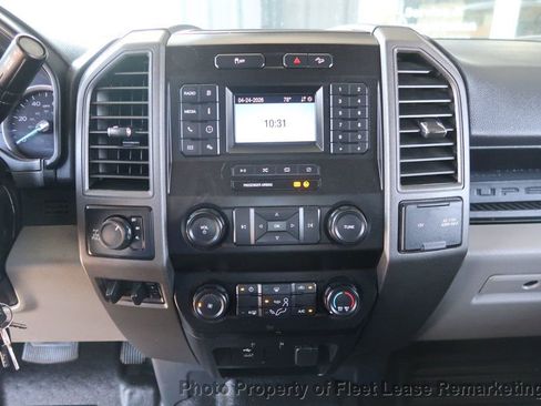 Used 2022 Ford F250 XL w/ Power Equipment Group AWD/4WD image 28