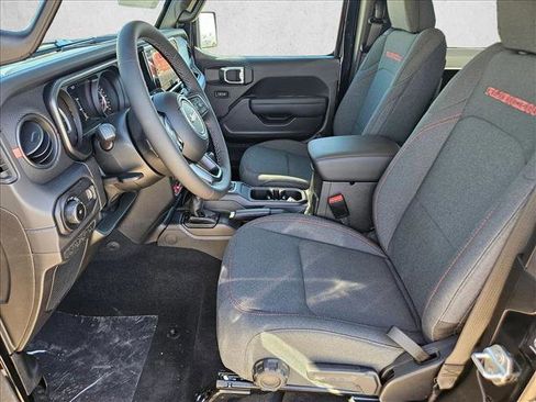 New 2026 Jeep Wrangler Rubicon image 14