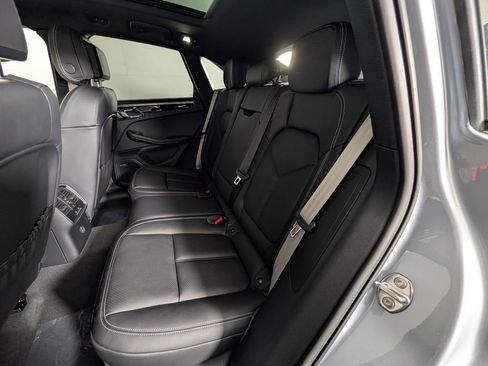 New 2026 Porsche Macan Turbo AWD/4WD image 24