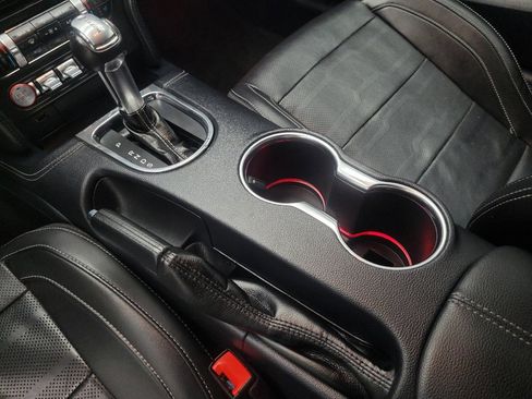 Used 2018 Ford Mustang Premium w/ Equipment Group 201A image 26