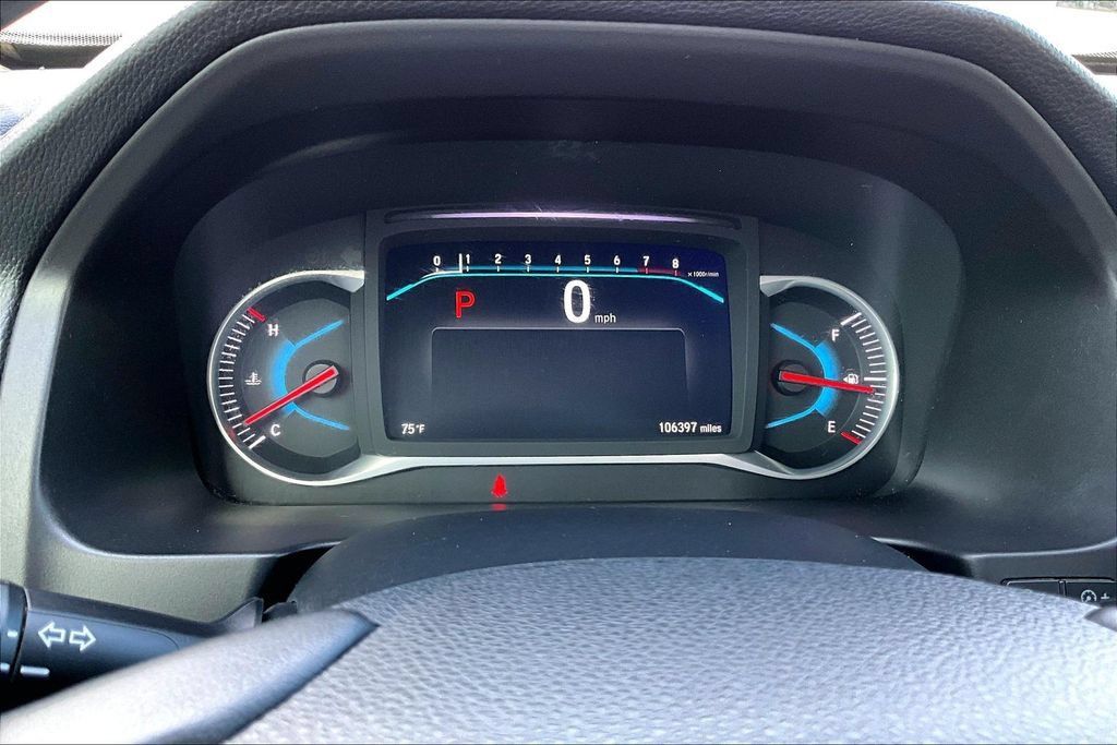Used 2020 Honda Pilot EX-L image 20