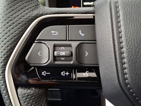 New 2026 Toyota Tundra Platinum AWD/4WD image 21