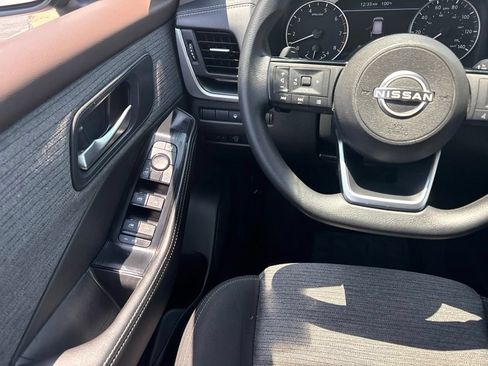 Used 2023 Nissan Rogue SV AWD/4WD image 22