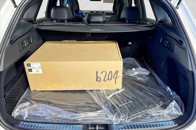 New 2026 Mercedes-Benz GLC 43 AMG 4MATIC image 24