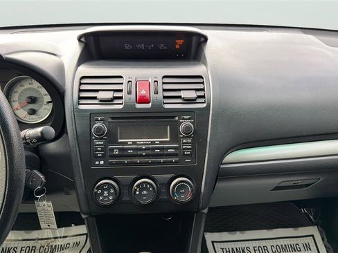 Used 2014 Subaru Impreza 2.0i Premium w/ Popular Package #1 image 19