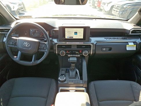 New 2025 Toyota Tacoma SR5 image 10