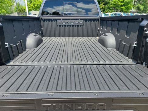Certified 2026 Toyota Tundra SR RWD image 36