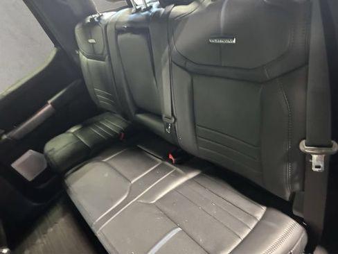 Used 2026 Ford F250 Platinum AWD/4WD image 8