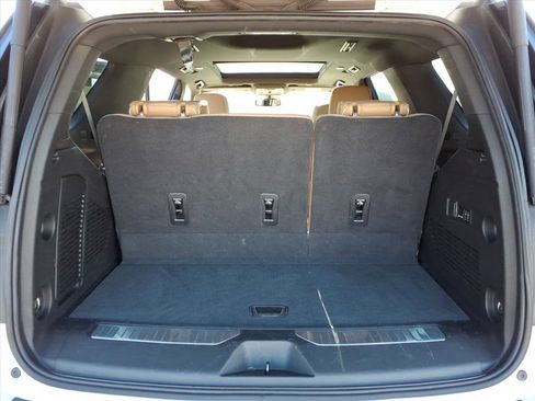 Used 2022 Chevrolet Tahoe Premier w/ Max Trailering Package image 9