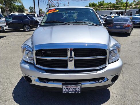 Used 2007 Dodge Ram 2500 Truck SLT RWD image 18