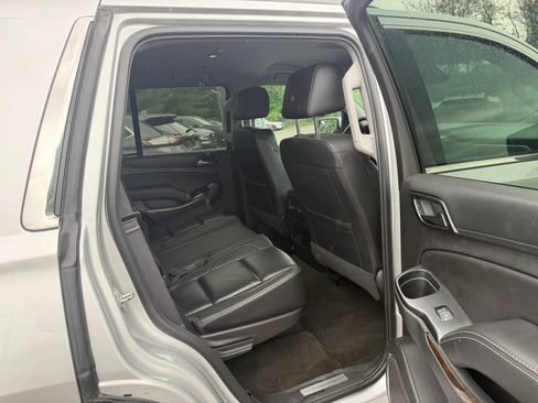 Used 2017 Chevrolet Tahoe LT AWD/4WD image 28