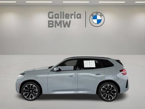 Used 2026 BMW X3 xDrive30i AWD/4WD image 9