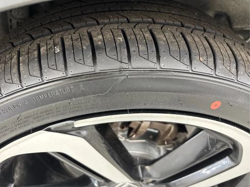 Used 2018 Honda Accord Sport image 30