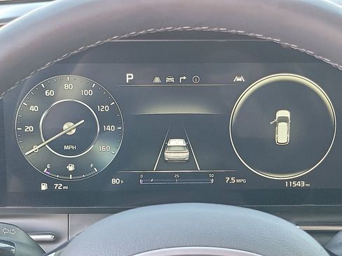 Used 2024 Kia Carnival SX image 7