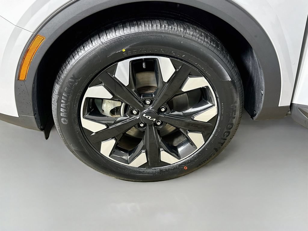 Certified 2024 Kia Sportage X-Line w/ X-Line Premium Package AWD/4WD image 14