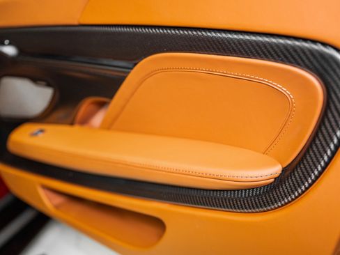 Used 2025 Aston Martin Vanquish image 41