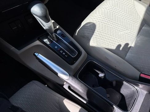 Used 2014 Honda Civic EX image 21