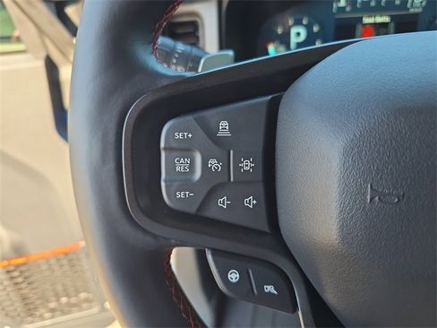 Used 2024 Ford Bronco Raptor image 22