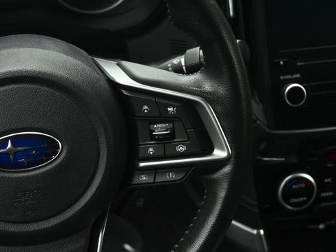 Used 2020 Subaru Forester Limited AWD/4WD image 36