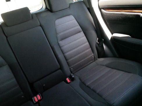 Used 2020 Honda CR-V EX image 14