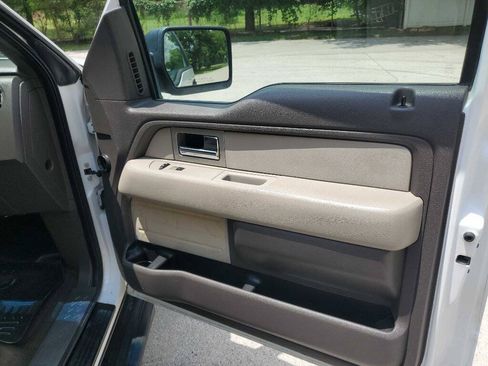 Used 2010 Ford F150 2WD SuperCrew image 23