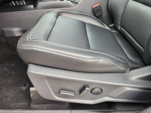 New 2025 Ford Bronco Outer Banks image 18